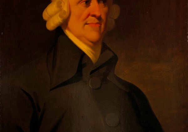 Adam Smith