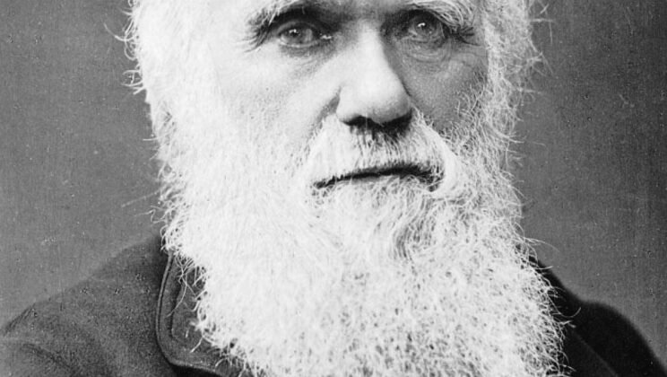 Charles Darwin