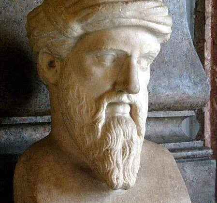 Pythagoras