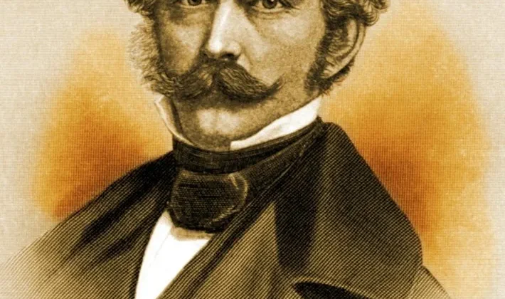 William T. G. Morton