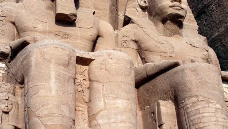 Ramesses II
