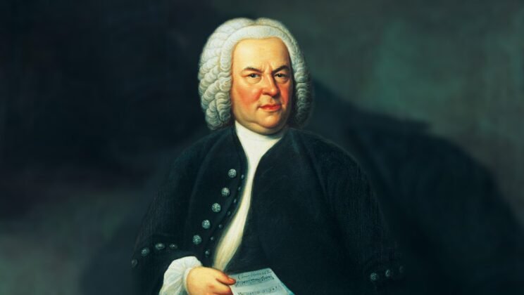 Johann Sebastian Bach
