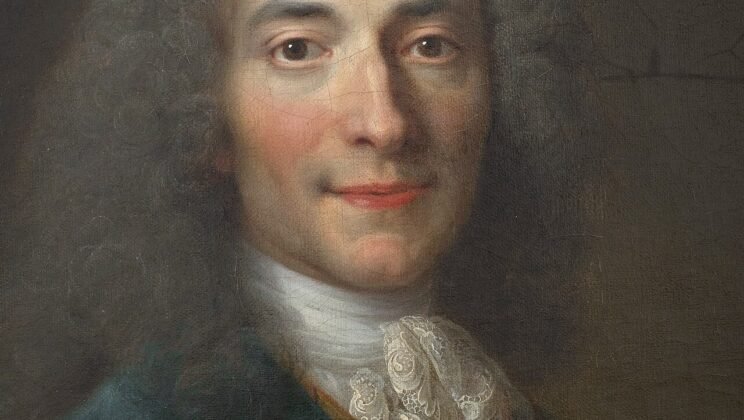 Voltaire