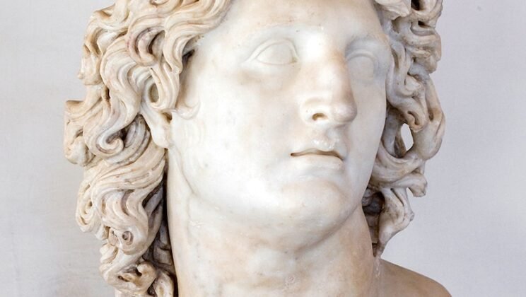 Alexander the Great