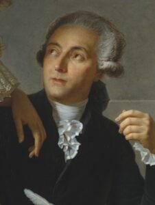 Antoine Lavoisier: Life, Discoveries, & Facts