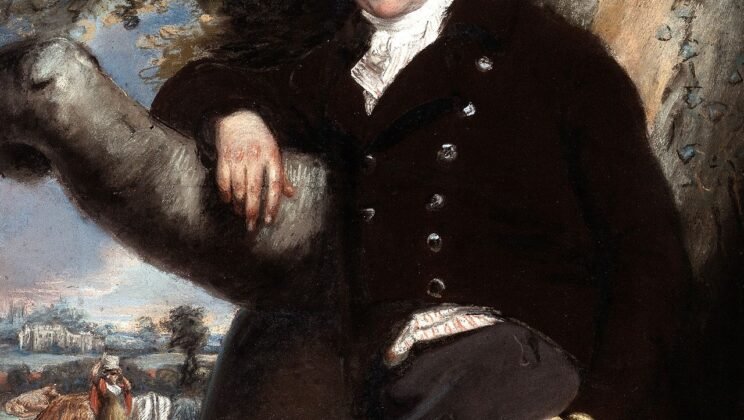 Edward Jenner