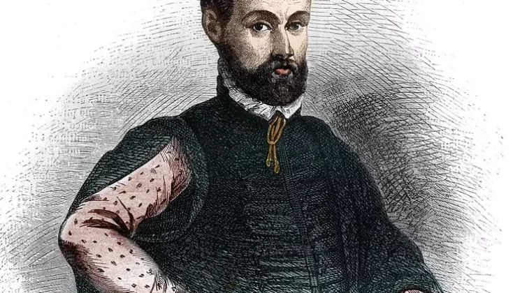 Niccolò Machiavelli