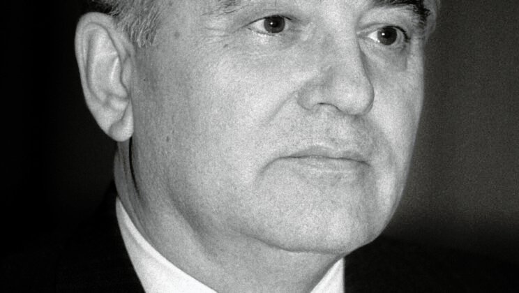 Mikhail Gorbachev