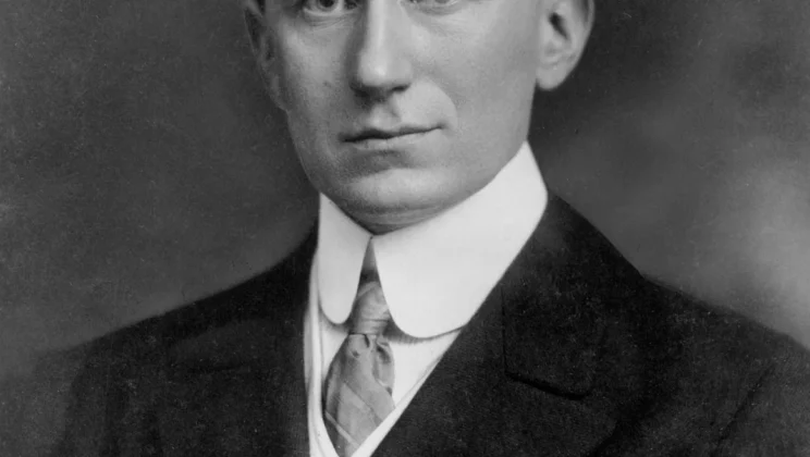 Guglielmo Marconi
