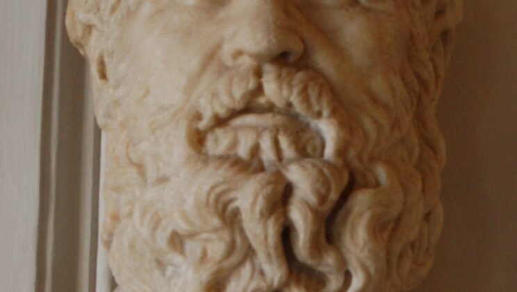 Heraclitus