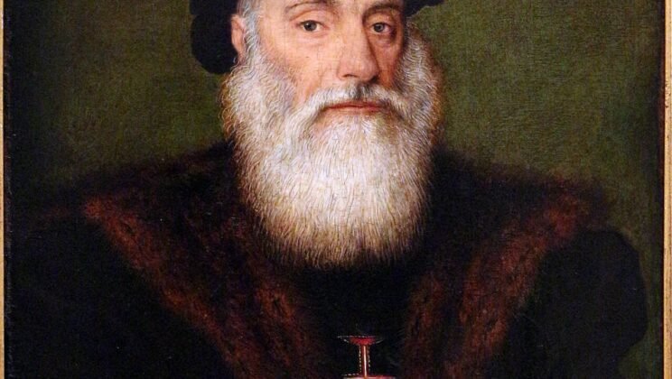 Vasco da Gama