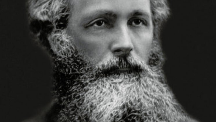 James Clerk Maxwell