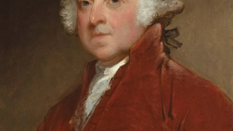 John Adams