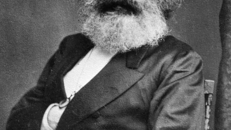 Karl Marx