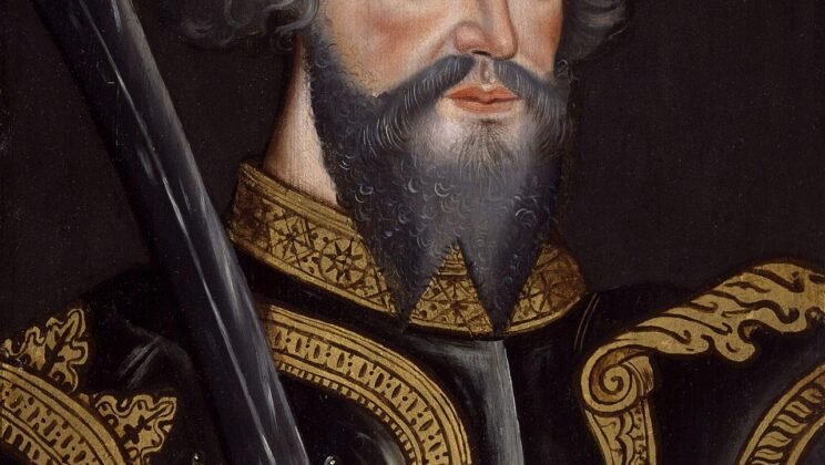 William the Conqueror