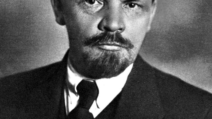 Vladimir Lenin