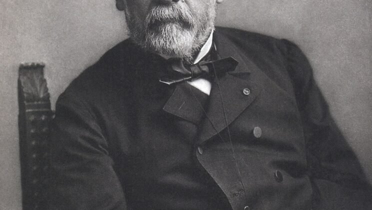 Louis Pasteur