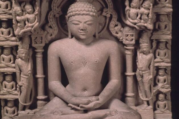 Mahavira