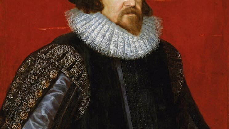Francis Bacon