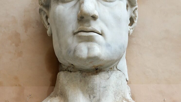 Constantine the Great