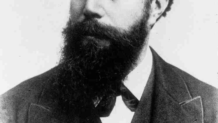 Wilhelm Röntgen