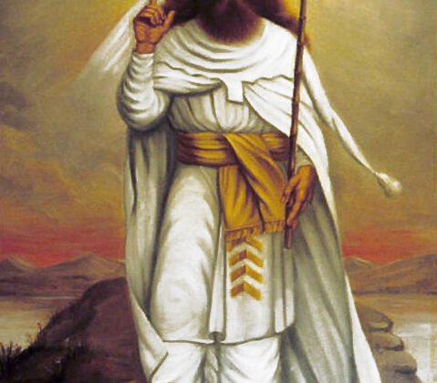 Zoroaster