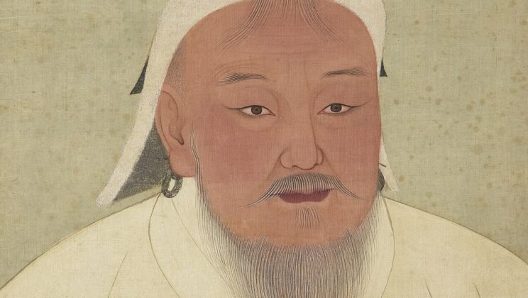 Genghis Khan