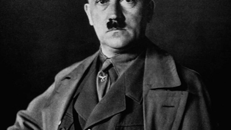 Adolf Hitler