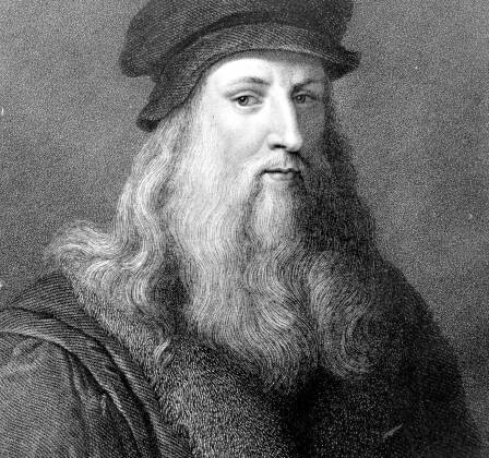 Leonardo da Vinci