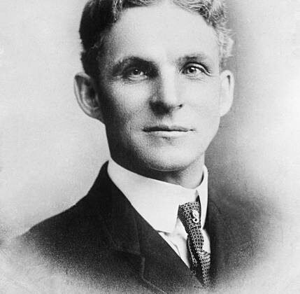 Henry Ford