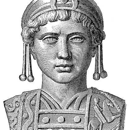 Justinian I
