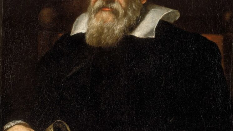 Galileo Galilei