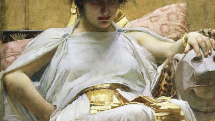 Cleopatra