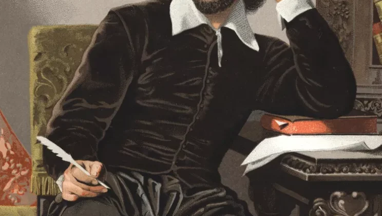 William Shakespeare