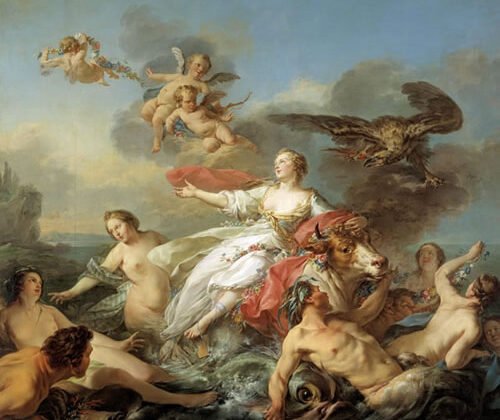 Myths That Shaped the Ancient World