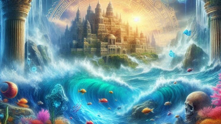 The Lost Teachings of Atlantis: What Did They Know?