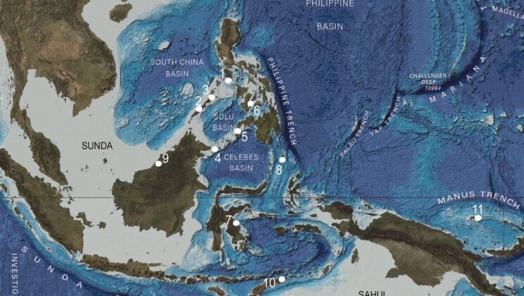 35,000 Years of Human Migration and Innovation Uncovered in the Philippine Archipelago
