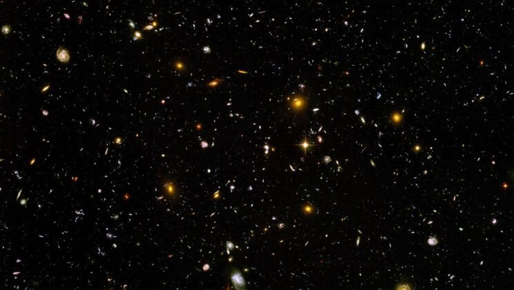 The Shape of Space: Is the Universe Flat, Round, or Curvy?