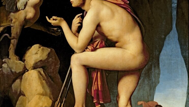 The Curse of Oedipus: Tragedy of Fate