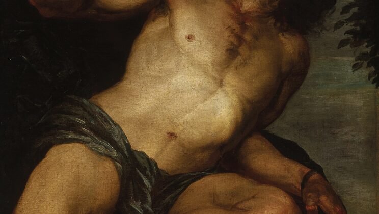 The Tale of Tantalus: Hunger and Thirst Forever