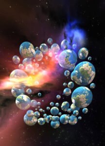 The Multiverse Theory Explained: Is Our Universe One of Many?