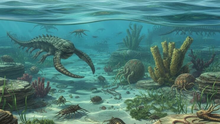 Ancient Creatures That Shouldn’t Have Existed—But Did