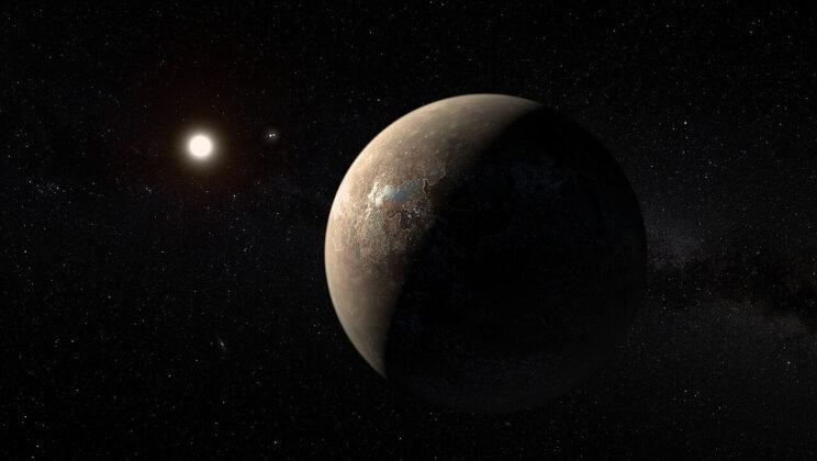 5 Earth-Like Planets Hiding in Our Galactic Backyard