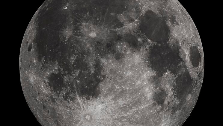 8 Strange Things You Didn’t Know About the Moon