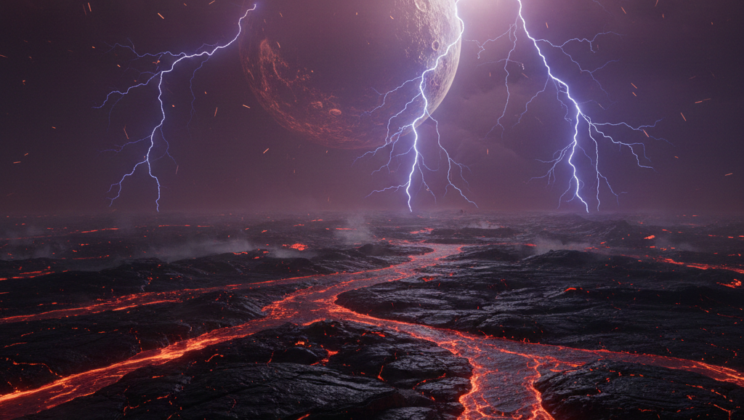 Lost Ages of Earth That Left No Written Memory