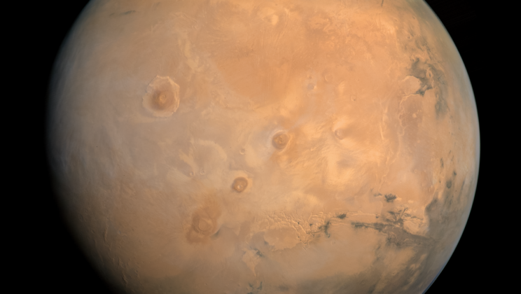 7 Reasons Why Mars is the Best Candidate for Colonization