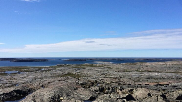 Mysteries Locked Inside the Earth’s Oldest Rocks