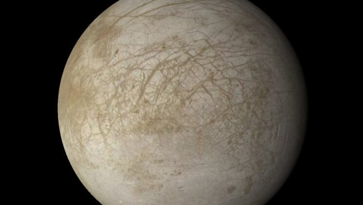 5 Mysterious Moons in Our Solar System That Could Harbor Life