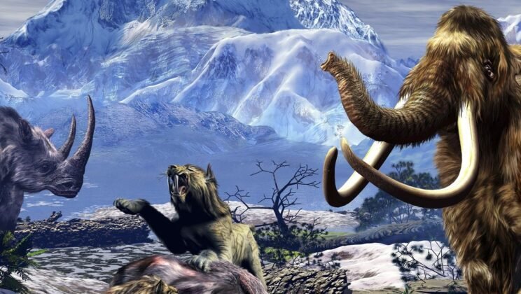 The Long-Extinct Species That Still Puzzle Scientists