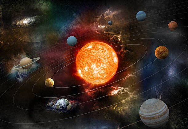 10 Deadliest Environments in Our Solar System